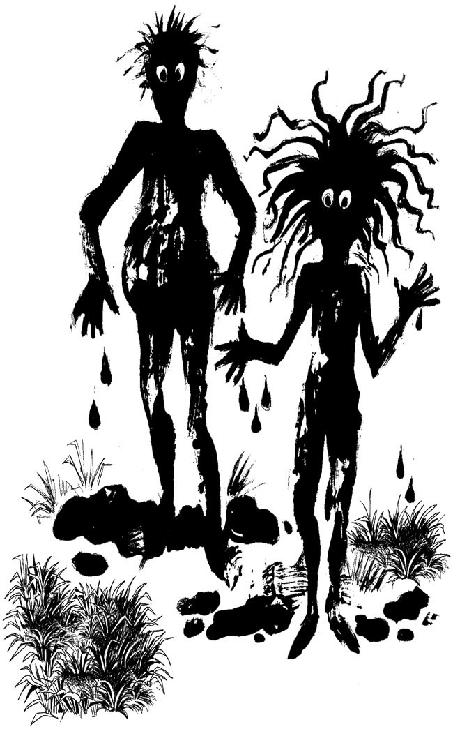 Возведённые в степень Возведённые в степень