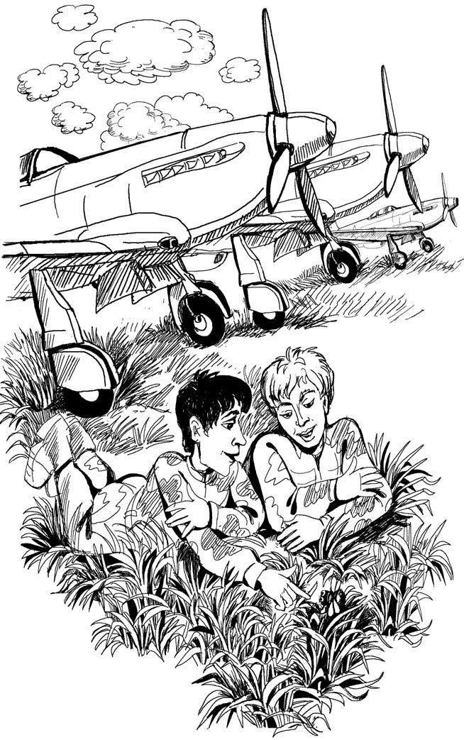 Возведённые в степень Возведённые в степень