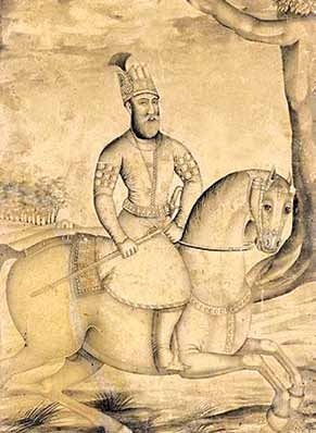 Крах тирана Крах тирана