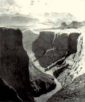 Крах тирана Крах тирана