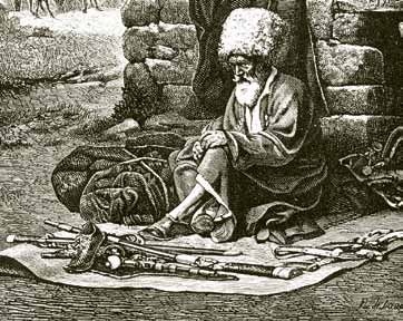 Крах тирана Крах тирана