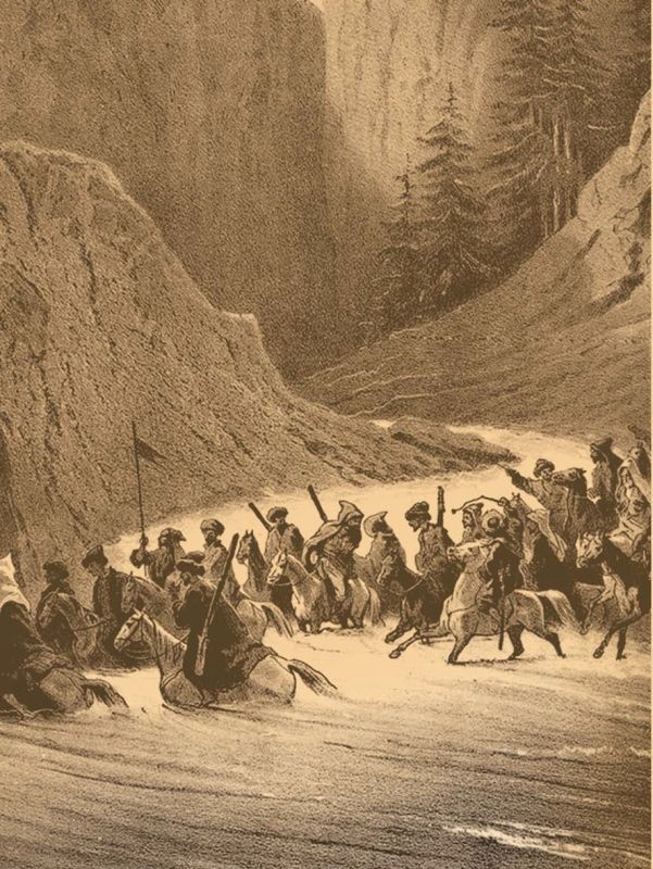 Ахульго Ахульго