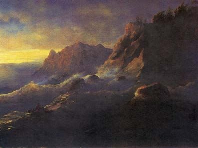 Ахульго Ахульго