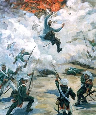 Ахульго Ахульго