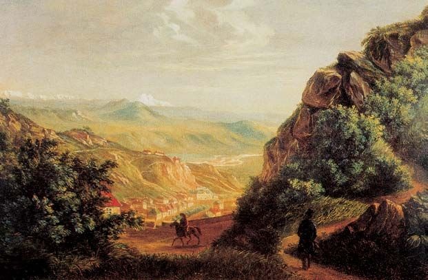 Ахульго Ахульго