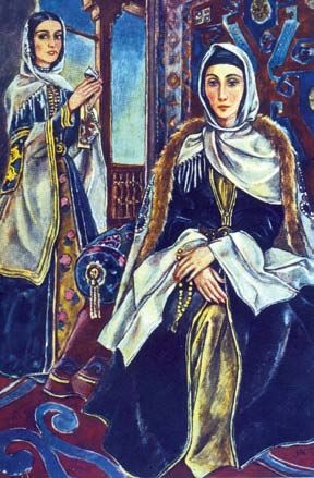 Ахульго Ахульго