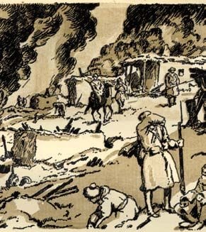 Ахульго Ахульго