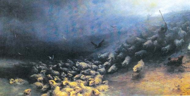 Ахульго Ахульго