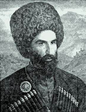 Ахульго Ахульго