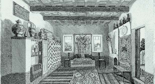 Ахульго Ахульго