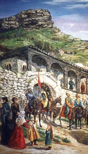 Ахульго Ахульго