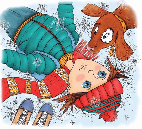 Спасение пострадавшего Вовки Спасение пострадавшего Вовки