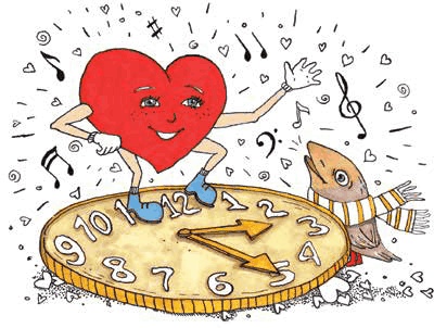 Спасение пострадавшего Вовки Спасение пострадавшего Вовки