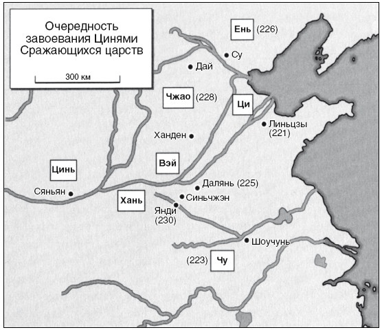 Империи древнего Китая. От Цинь к Хань. Великая смена династий Империи древнего Китая. От Цинь к Хань. Великая смена династий