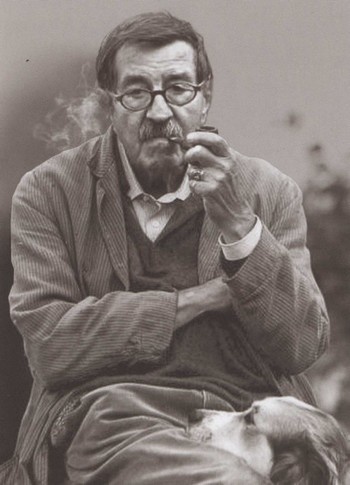 Гюнтер Грасс Гюнтер Грасс