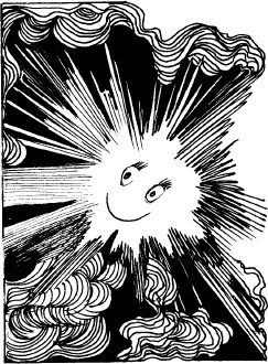 Волшебная мельница. Злая ведьма Варвара Волшебная мельница. Злая ведьма Варвара