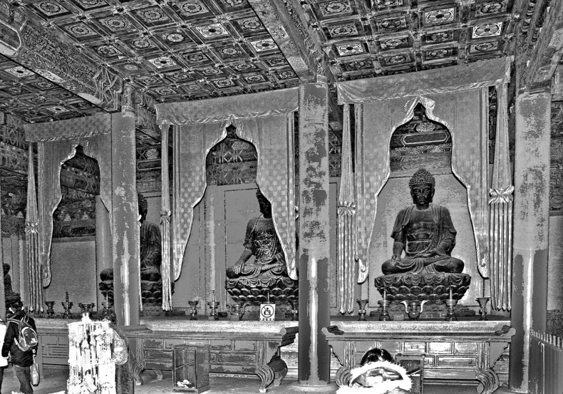 Как было на самом деле. Последний путь святого семейства Как было на самом деле. Последний путь святого семейства