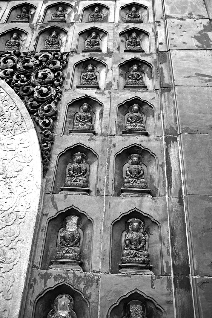 Как было на самом деле. Последний путь святого семейства Как было на самом деле. Последний путь святого семейства