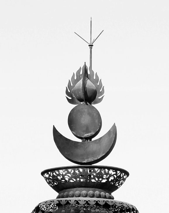 Как было на самом деле. Последний путь святого семейства Как было на самом деле. Последний путь святого семейства