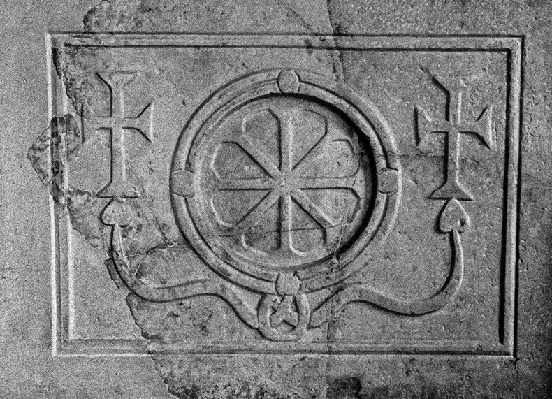 Как было на самом деле. Последний путь святого семейства Как было на самом деле. Последний путь святого семейства