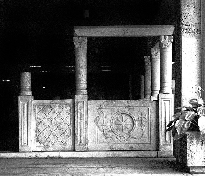 Как было на самом деле. Последний путь святого семейства Как было на самом деле. Последний путь святого семейства