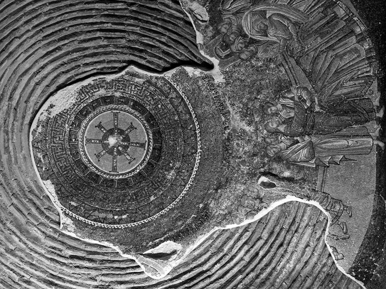 Как было на самом деле. Последний путь святого семейства Как было на самом деле. Последний путь святого семейства