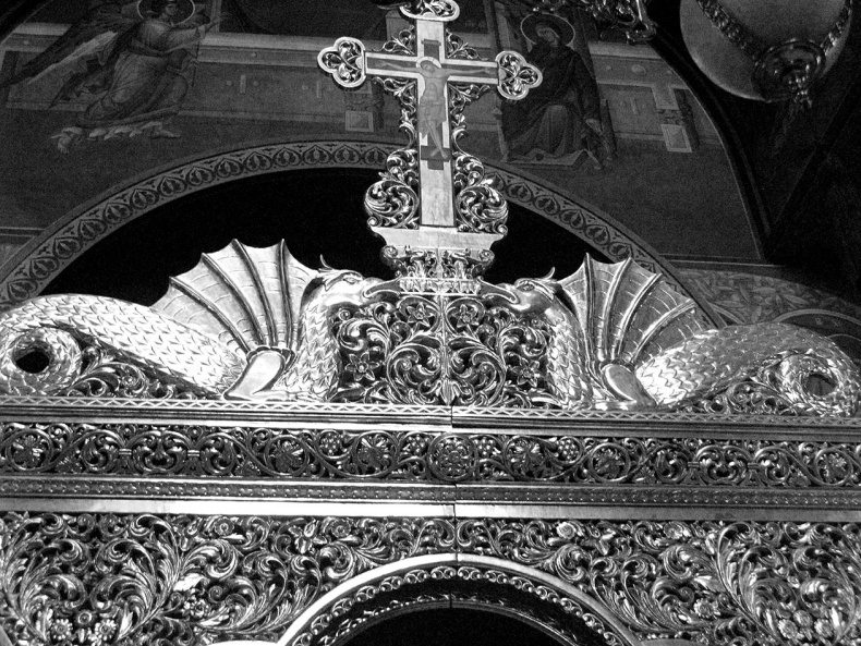 Как было на самом деле. Последний путь святого семейства Как было на самом деле. Последний путь святого семейства