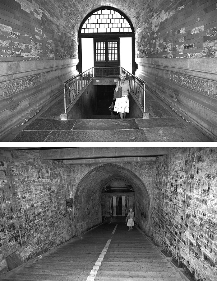 Как было на самом деле. Последний путь святого семейства Как было на самом деле. Последний путь святого семейства