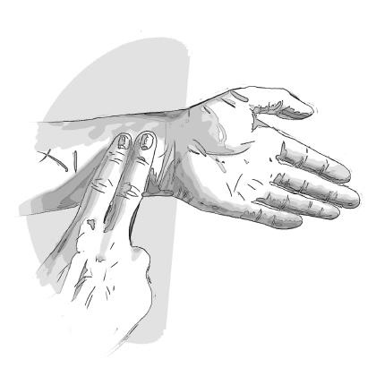 Я больше не курю! Я больше не курю!