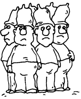 Большая книга о новой жизни, которую никогда не поздно начать