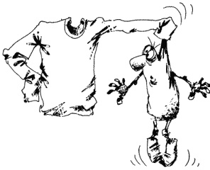 Большая книга о новой жизни, которую никогда не поздно начать