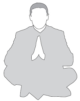 Гуру. Как стать признанным экспертом Гуру. Как стать признанным экспертом