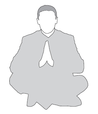 Гуру. Как стать признанным экспертом Гуру. Как стать признанным экспертом