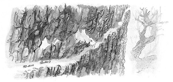 Тоби Лолнесс. Книга 2. Глаза Элизы Тоби Лолнесс. Книга 2. Глаза Элизы