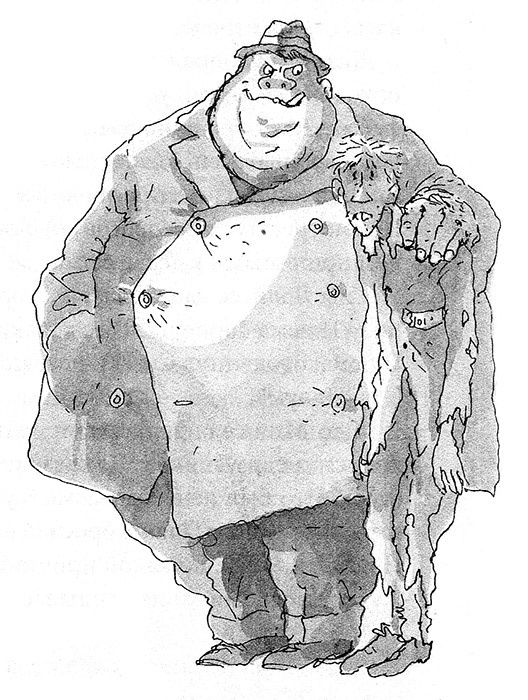 Тоби Лолнесс. Книга 2. Глаза Элизы Тоби Лолнесс. Книга 2. Глаза Элизы