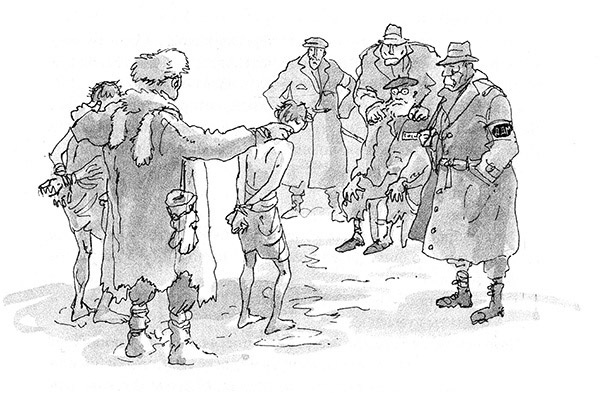 Тоби Лолнесс. Книга 2. Глаза Элизы Тоби Лолнесс. Книга 2. Глаза Элизы