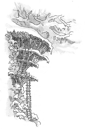 Тоби Лолнесс. Книга 2. Глаза Элизы Тоби Лолнесс. Книга 2. Глаза Элизы