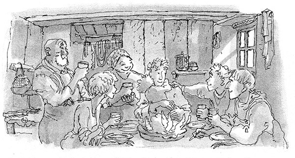 Тоби Лолнесс. Книга 2. Глаза Элизы Тоби Лолнесс. Книга 2. Глаза Элизы