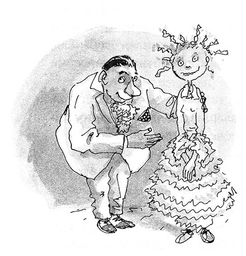 Тоби Лолнесс. Книга 2. Глаза Элизы