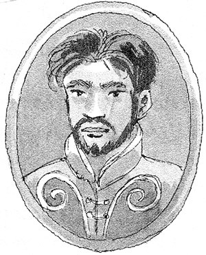 Тоби Лолнесс. Книга 2. Глаза Элизы