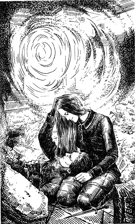 Оковы равновесия Оковы равновесия