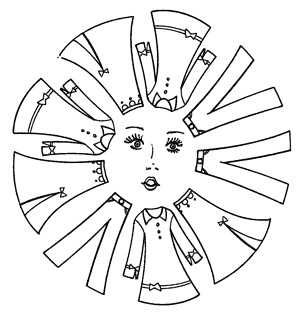 14, 15, 16! Все о любви и красоте для девочек