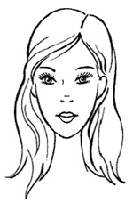 14, 15, 16! Все о любви и красоте для девочек