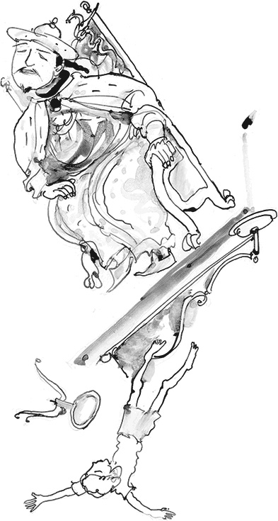 История одной большой любви, или Бобруйский forever