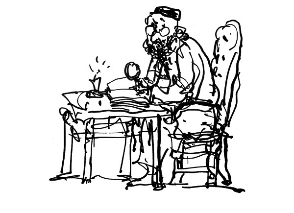 Один счастливый случай, или Бобруйские жизнелюбы Один счастливый случай, или Бобруйские жизнелюбы