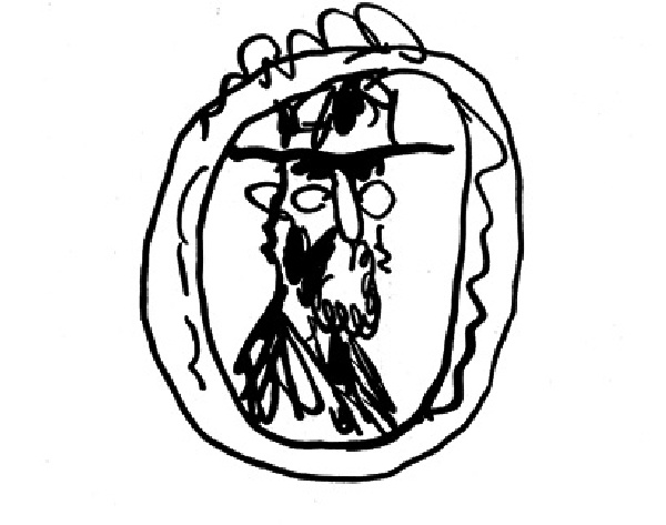 Один счастливый случай, или Бобруйские жизнелюбы Один счастливый случай, или Бобруйские жизнелюбы