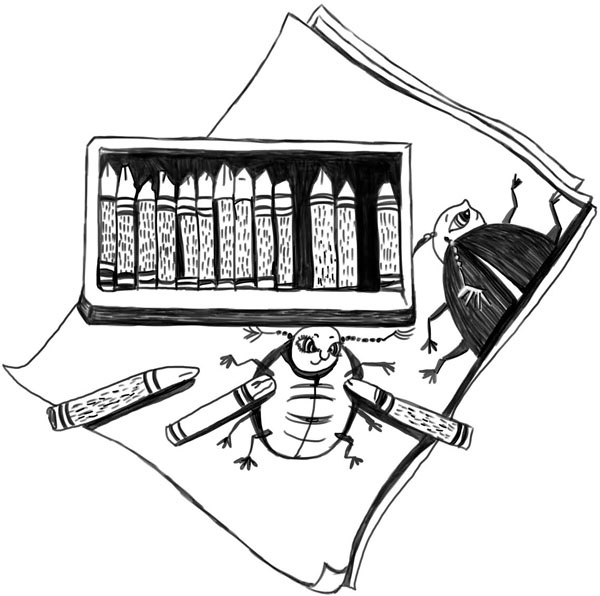 Тайна ведьмы Урсулы Тайна ведьмы Урсулы