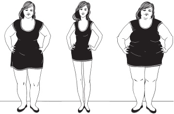 Вы просто не то едите Вы просто не то едите