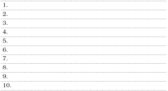 5 шагов к счастливой жизни, или Как найти свое призвание