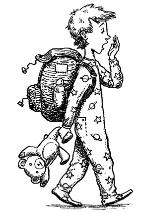 Не делиться – это нормально! И другие неправильные правила воспитания разумных и отзывчивых детей